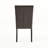 DINING CHAIR [SET OF 2 PCS]
