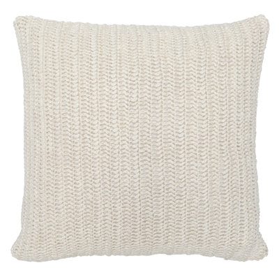 Marcie Square Pillow Cover & Insert
