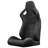 2PC New Universal Bucket Racing Seats