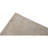 High-Quality Hand-Knotted Brown And Beige Area Rug