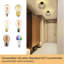 Amariae Flush Mount