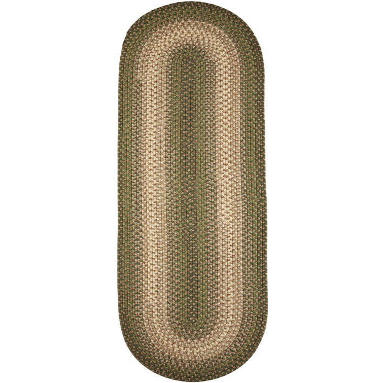 Deserie Geometric Indoor Rug