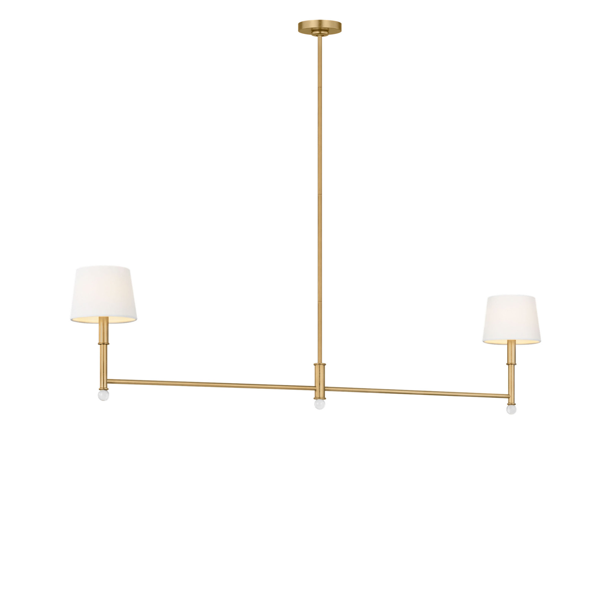 Wendt 56 Linear Chandelier