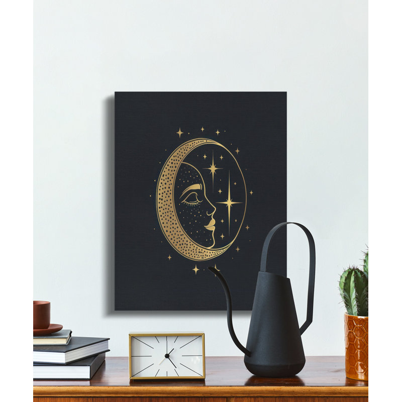 Wrapped Canvas Print Set, 16x24