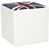 Blue / White / Red British Flag est en rupture de stock