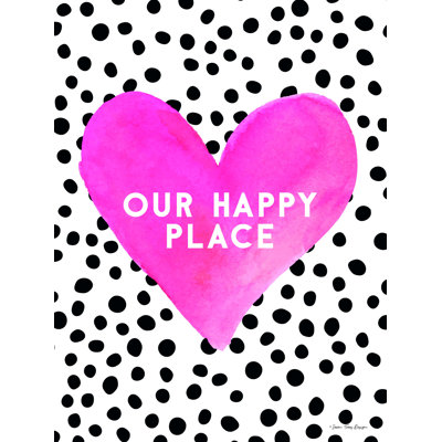 " Our Happy Place "