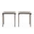 Cleoria End Table