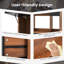 Verdigre 71'' Kitchen Pantry-1037198688