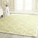 Von Geometric Wool Hand Woven Area Rug