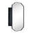 Osterhus 18'' W 29'' H Framed Medicine Cabinet Mirror 2 Adjustable