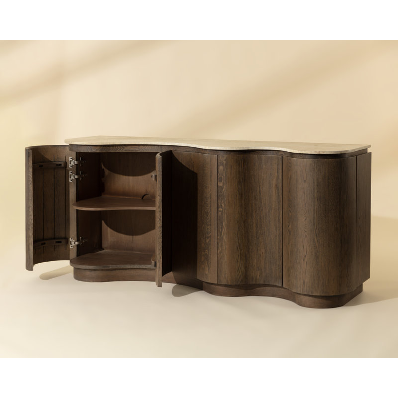 Fable 70'' W Sideboard