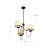 Krech 3 - Light Classic / Traditional Chandelier-1406498392