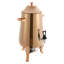 Distributeur de boissons 13L en acier inoxydable, distributeur de boissons chaudes et froides pour hôtels, restaurants et fêtes-1386255794