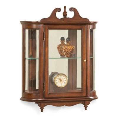 Curio Cabinet