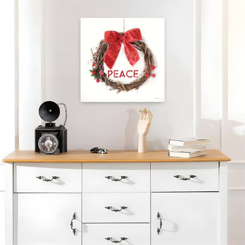 Print, 45.72cm H x 45.72cm W