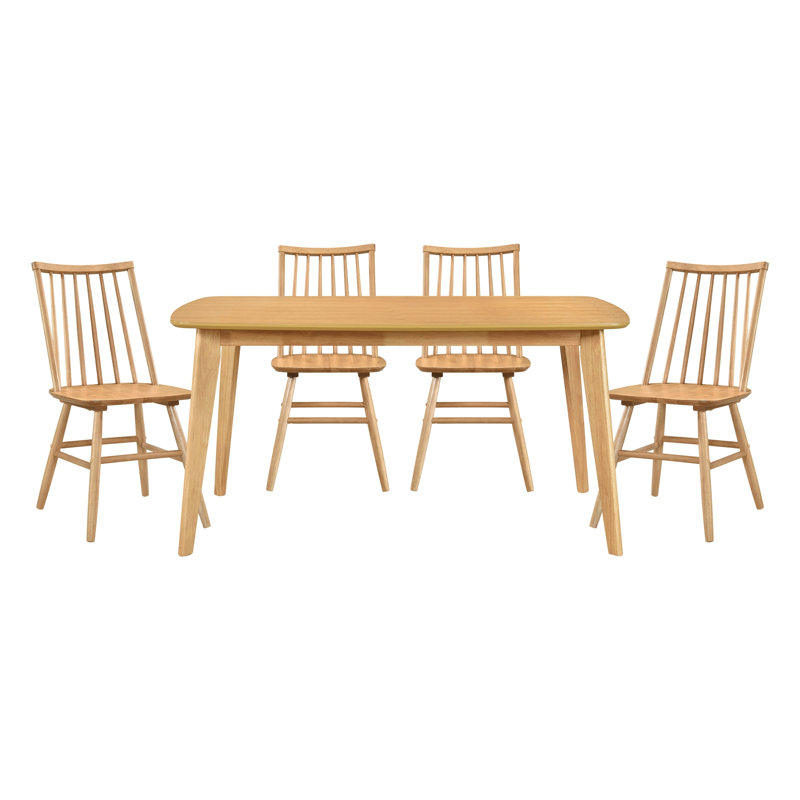 Ensemble repas, 5