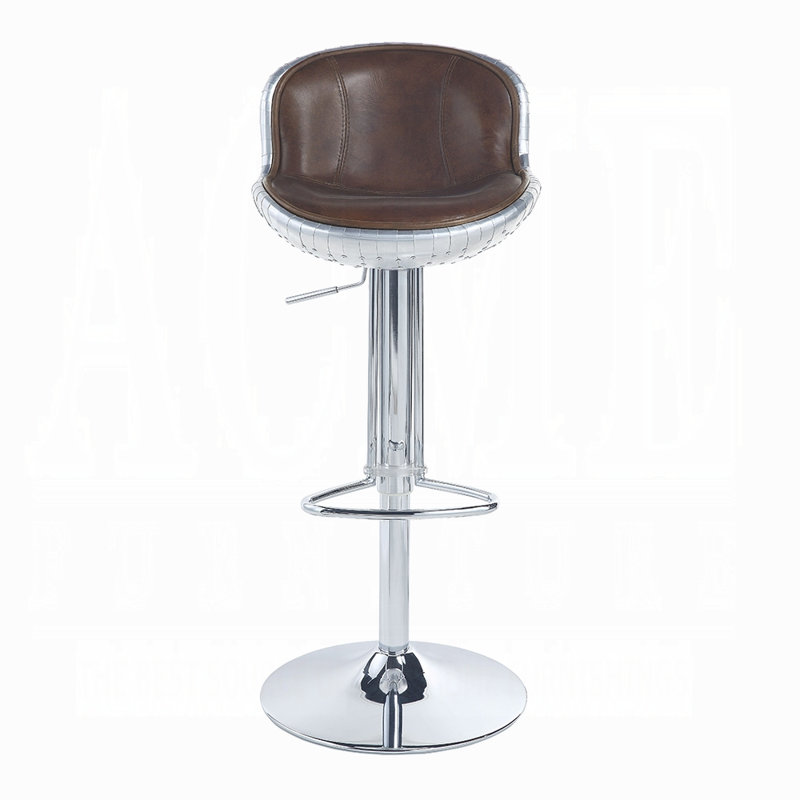 Tabouret de comptoir réglable Brancaster
