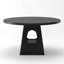 Table de salle à manger 47 po Modern Farmhouse-1323830498