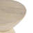 Table d'appoint Cole and Grey Mango Wood