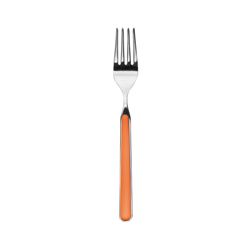 Fourchette à dîner Fantasia, Carota