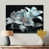 Toile tendue