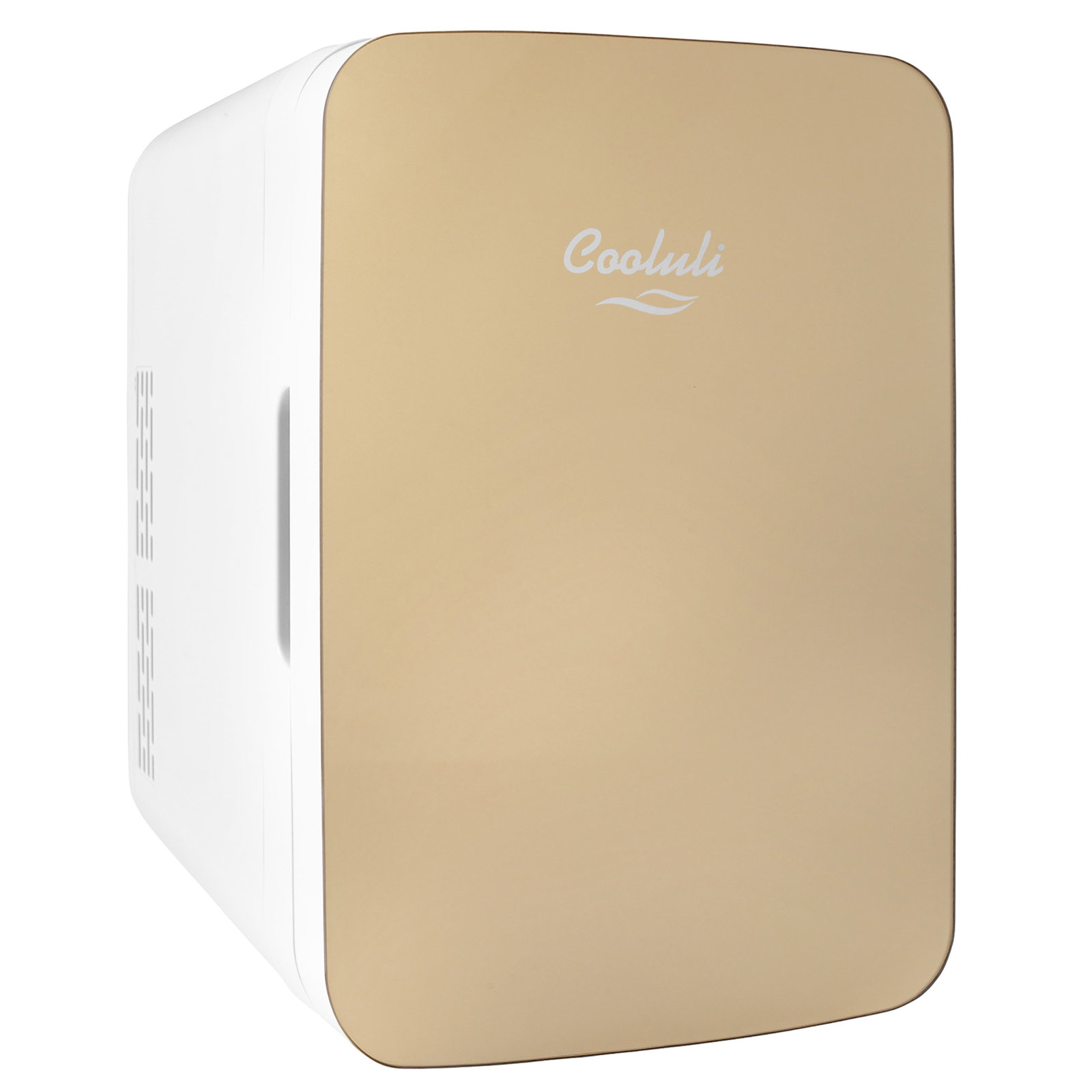 Cooluli Infinity 0.35 Cubic Feet Portable Countertop Mini Fridge — FIN-0015278 | Fridge.com