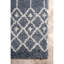 Tapis gris Willisville-140742885
