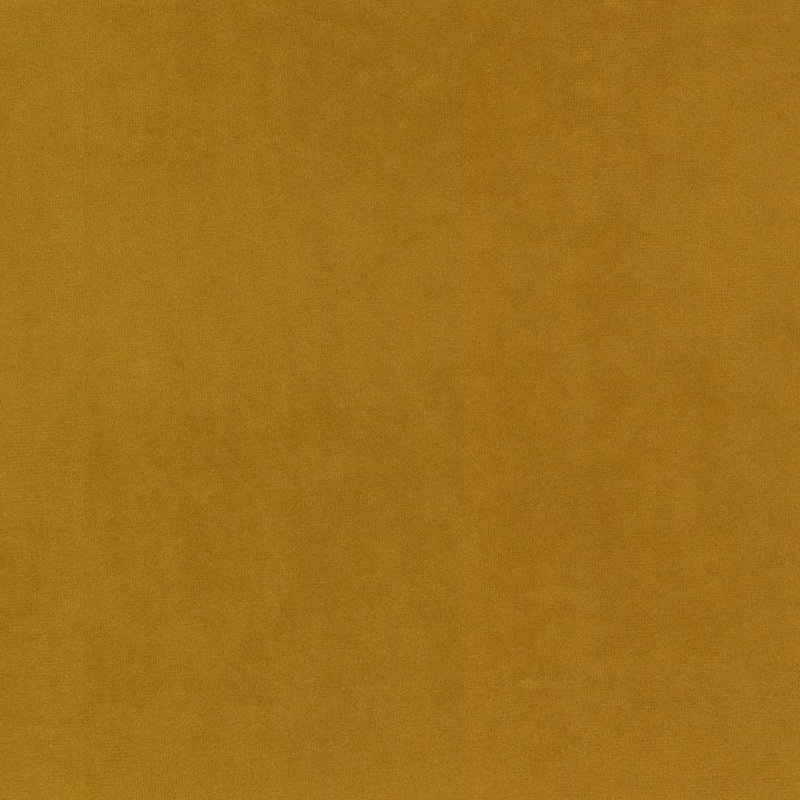 Tissu de velours de marque, Zeste de citron