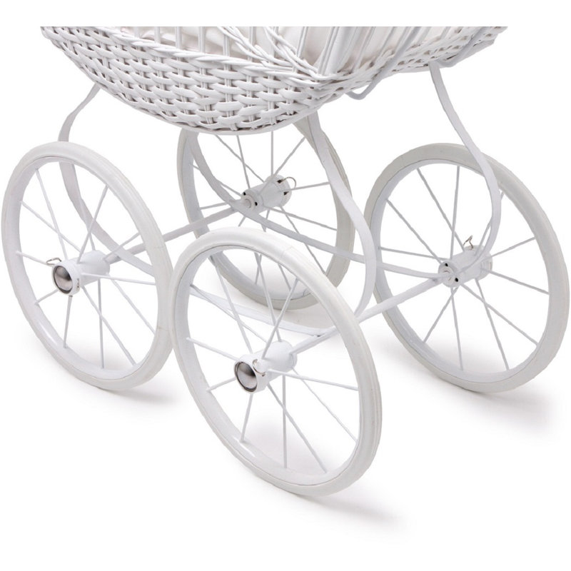 Daventry Pram Retro