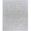 Arbora Hand Knotted Area Rug in Gray-1560585708