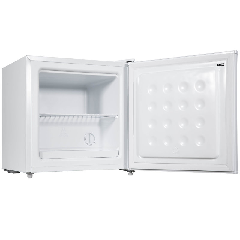 Kuhla KTTFZ0E5W White, 31L Table Top Freezer