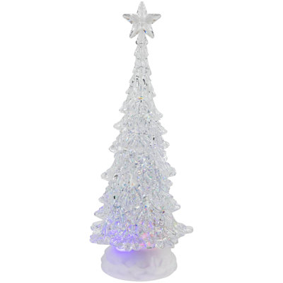 Arbre de Noël de table