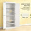 Garde-manger autoportant de style moderne-785091085