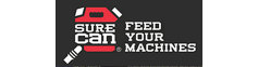 SureCan logo
