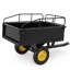 28.5cm H x 45.3cm W Garden Cart