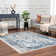 Hyde Oriental Indoor Rug