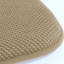 Coussin de siège en mousse viscoélastique épais et confortable Saurya Premium-1406719162