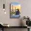 «Paris - Golden Sunset» par Epic Portfolio-503211994