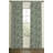 Inverted Pleat Double Lining Toille Print-114354976-114354972-125475229