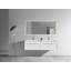 Meuble-lavabo de 60 po Nevia