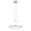 Corona 1-Light LED Unique / Statement Chandelier-1279308640-1279308641-1208382472