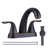 Oil Rubbed Bronze