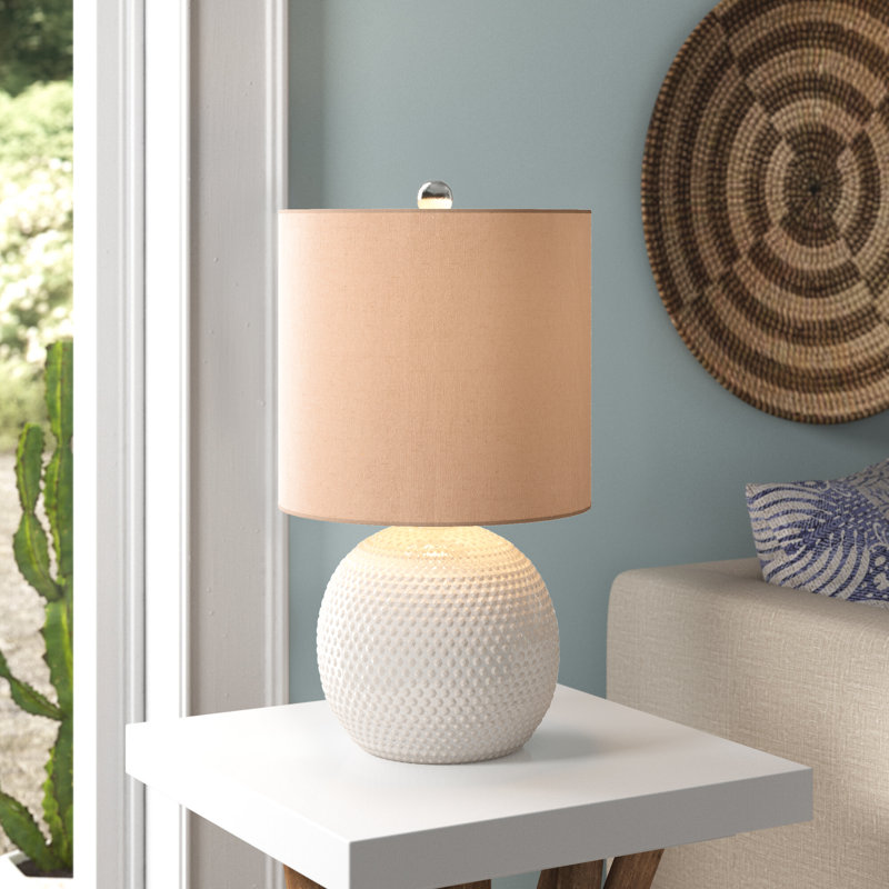 Catalan Ceramic Table Lamp