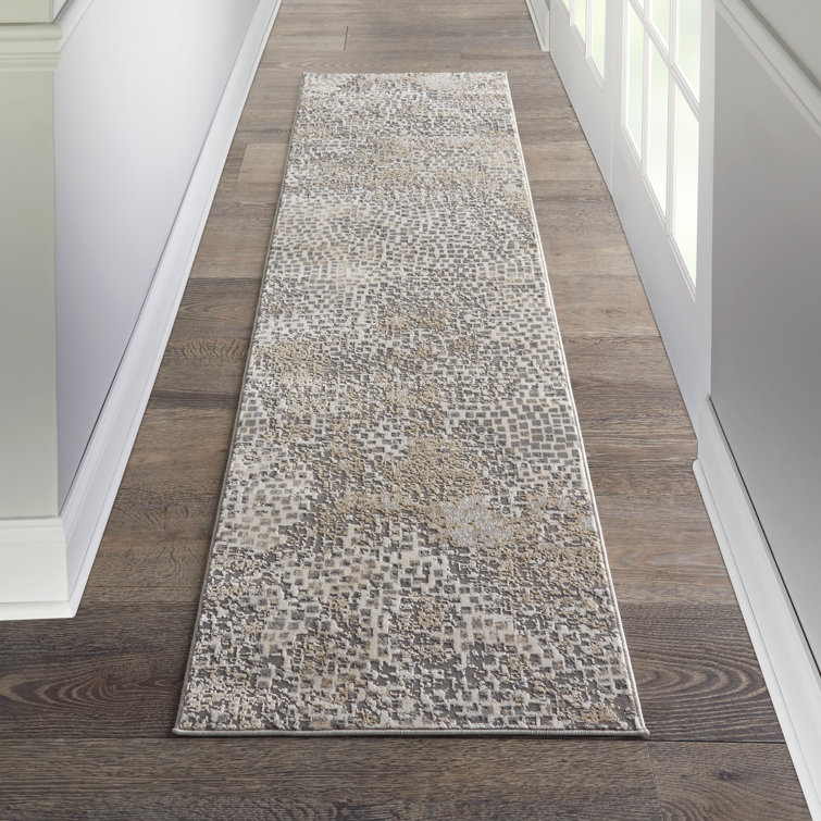 Darleen Abstract Indoor Rug