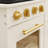 Tiny Land® Trendy Home Style Play Kitchen-105608368
