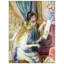Pierre-Auguste Renoir - Wrapped Canvas Painting