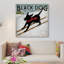 Ryan Fowler - Wrapped Canvas Print-34181910