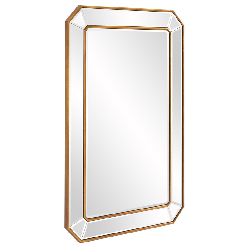 Miroir de salle de bain Lilian