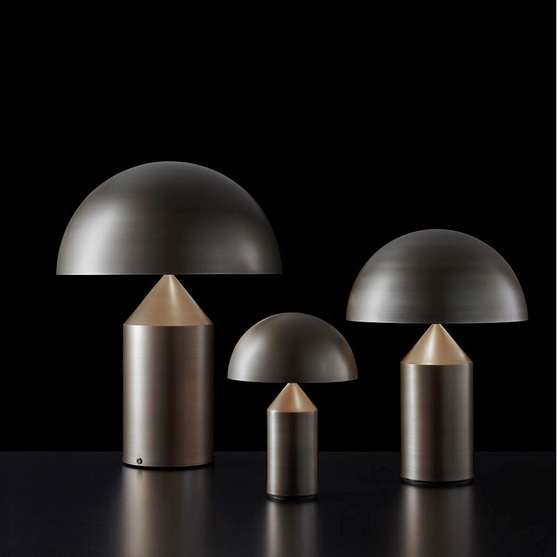 Atollo Table Lamp