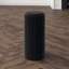Jack Accent Table-Black Granite